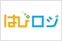 はぴロジ ロゴ