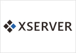 エックスサーバー ロゴ