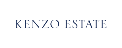 KENZO ESTATE ロゴ